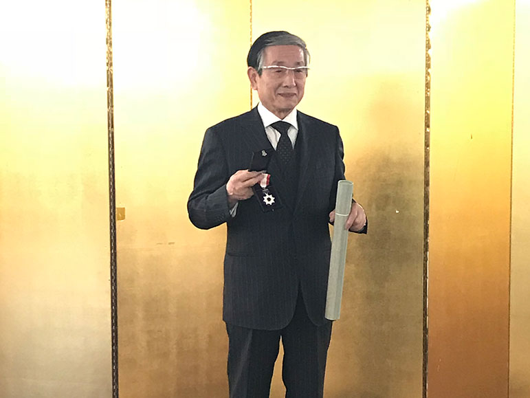 大阪府グローバル研究会 第27回総会