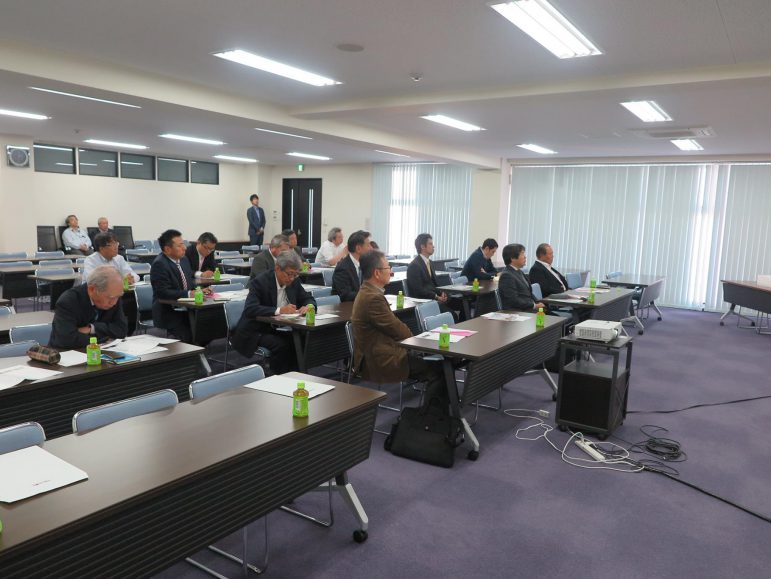 国内優良企業視察/HILLTOP株式会社
