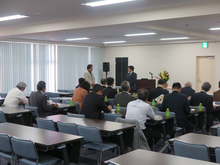 国内優良企業視察/HILLTOP株式会社