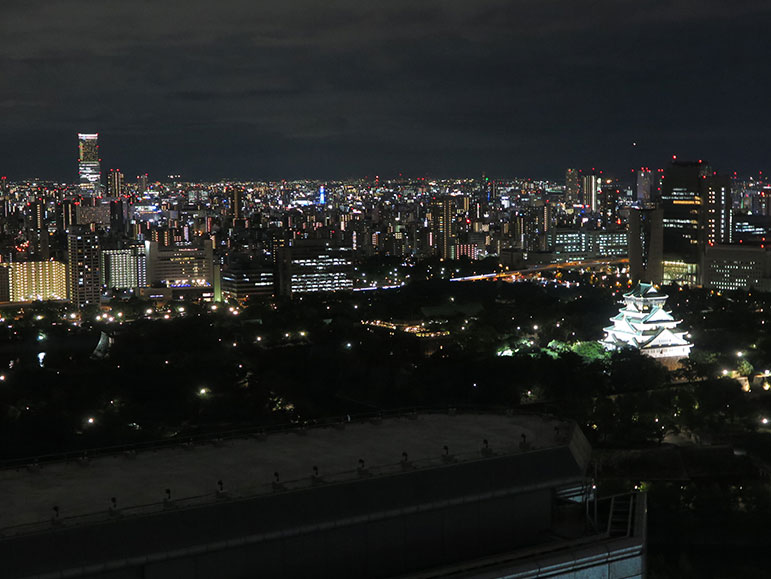 2018年納涼会・情報交換会